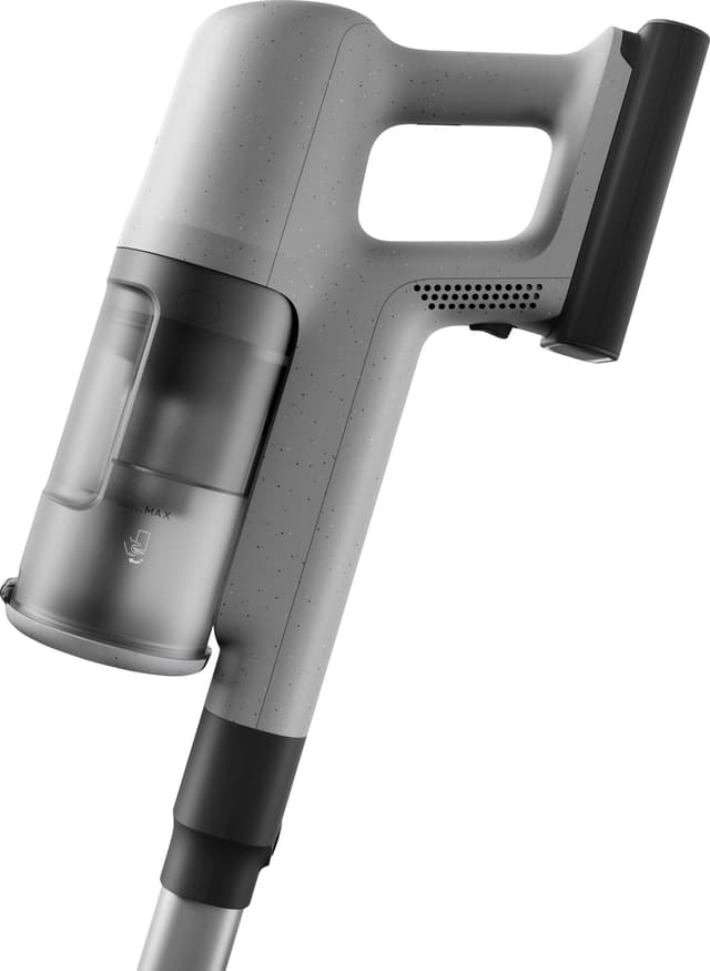 Electrolux 600 ledningsfri stangstøvsuger EP61CB21SN2 (urban grå)