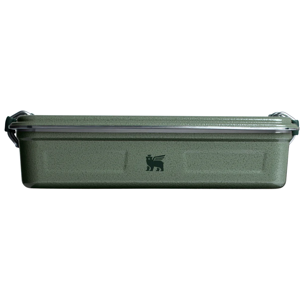 Legendary Classic Lunch Box | 2.0L