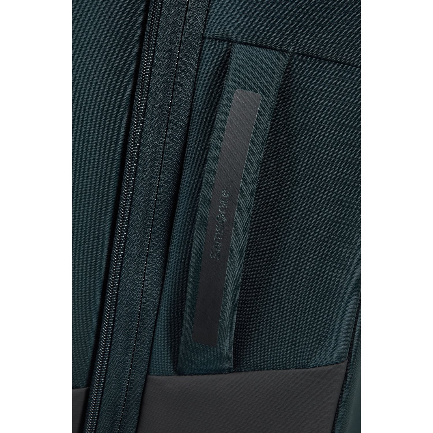 Samsonite BIZ2GO TRVL Spinner 66 DF Expandable deep blue