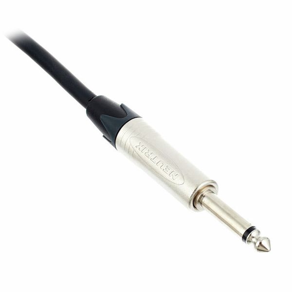 Cordial CTM 10 MP Audiokabel schwarz