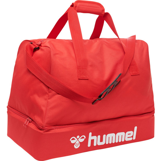 Hummel Core Duffle Bag - S