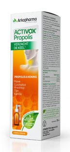 Arkopharma Activox Propolis Keelspray 30ML
