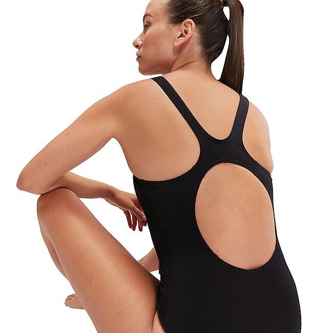 SPEEDO - MAILLOT DE BAIN PLACEMENT MUSCLEBACK