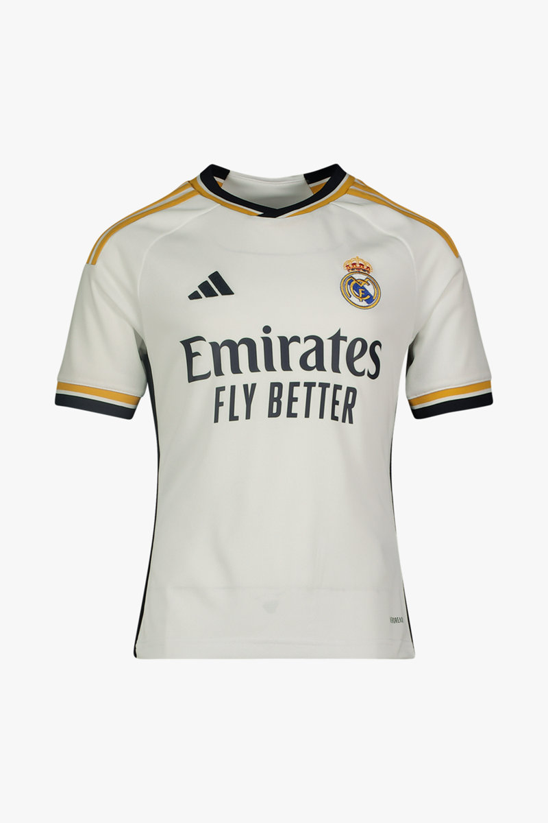 adidas Performance Real Madrid Home Replica Kinder Fussballtrikot 2324
