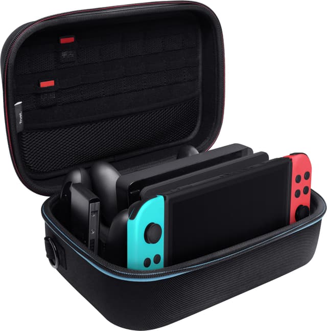 Trust GXT1247 Nintendo Switch OLED bæretaske