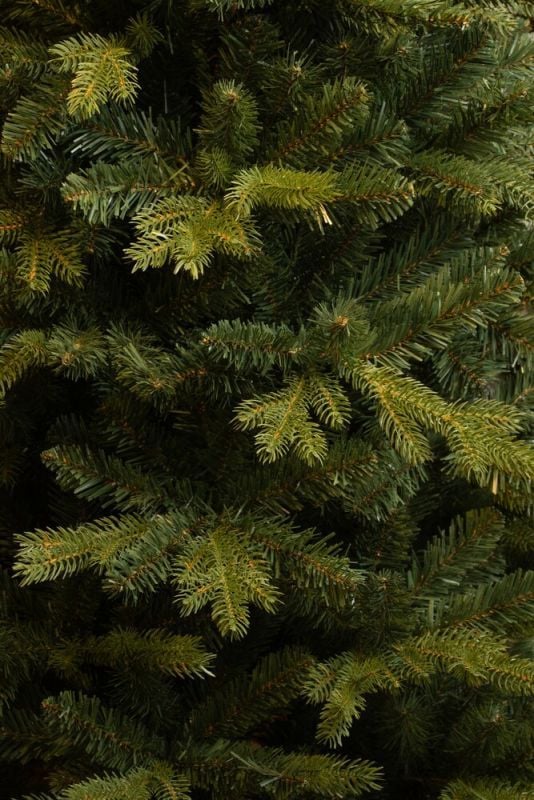 Black Box Atmore - Kunstkerstboom - Groen - 185 cm
