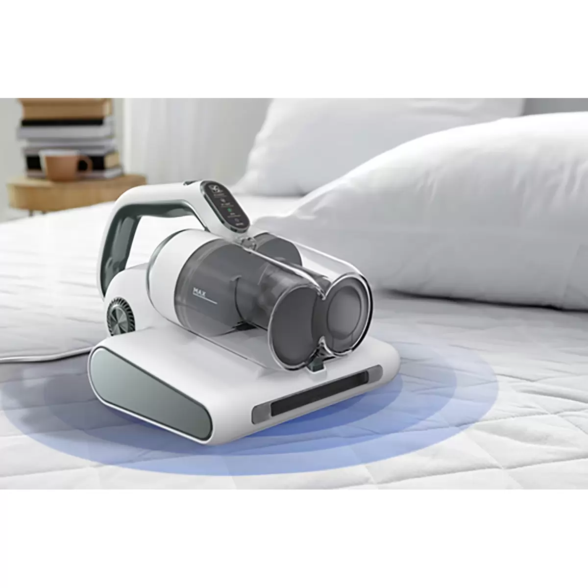 Matratzenreininger Hoover HMC510UV weiss