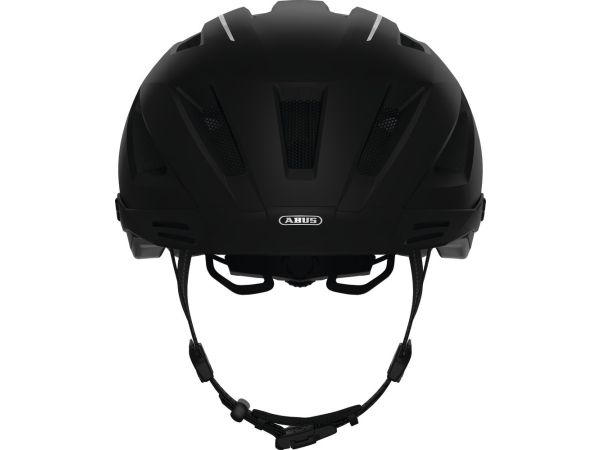 Abus Pedelec 2.0 Cykelhjelm, Velvet Black