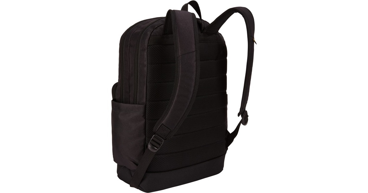 Case LogicQuery Recycled Backpack rugzak  (Donkerblauw)