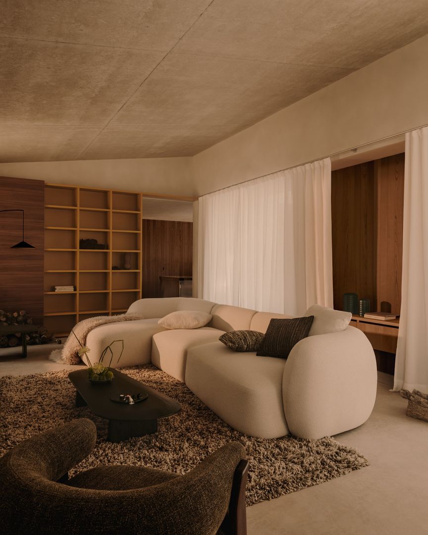 Kave Home   Martina Hoekbank