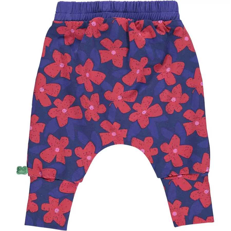 Fred's World Babyhose blueLollipopFuchsiablue