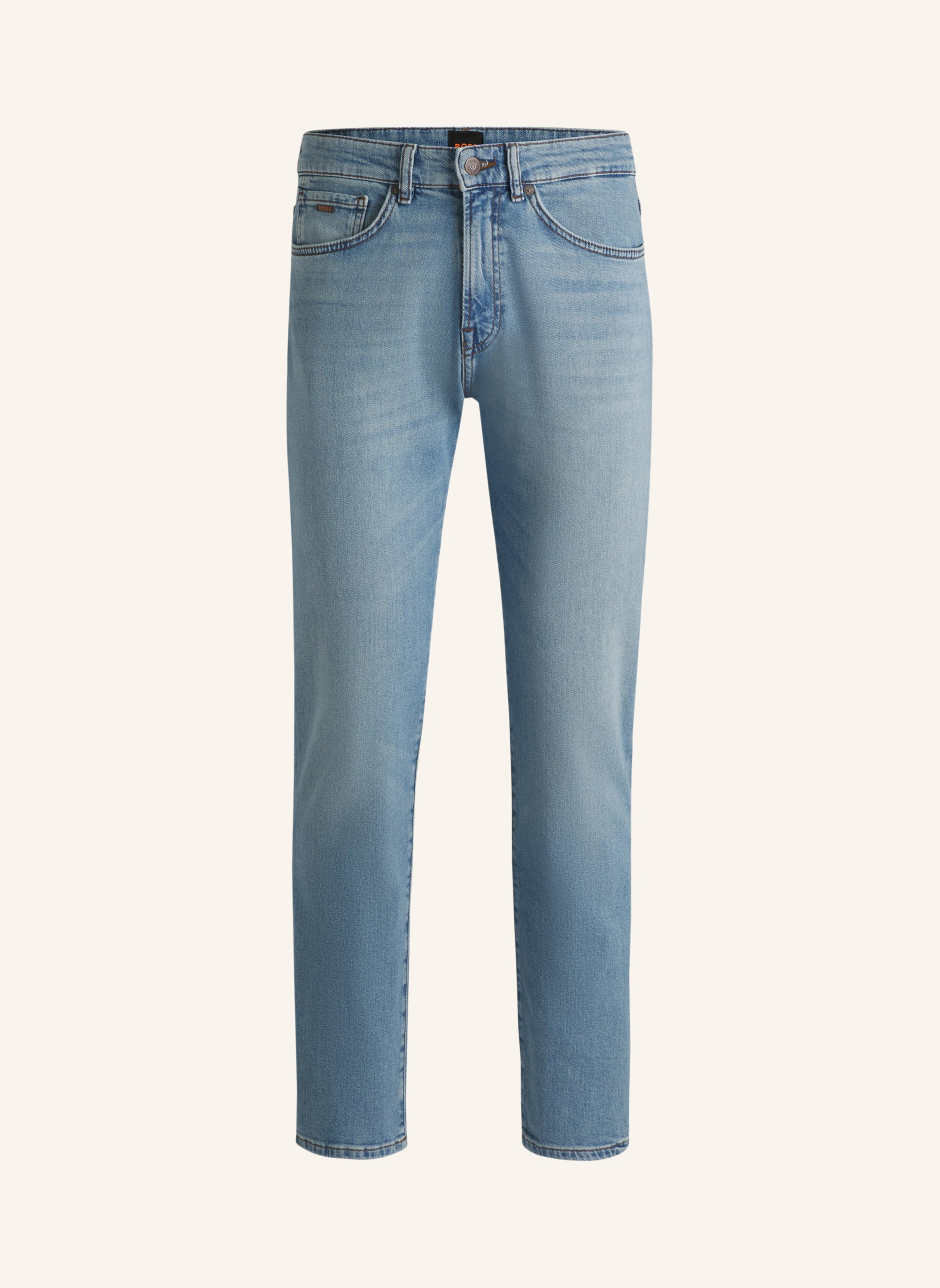 BOSS Jeans RE.MAINE BC Regular Fit