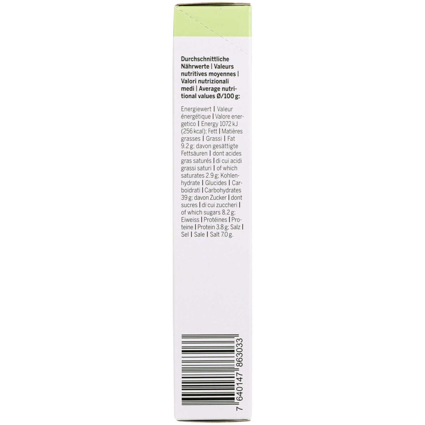 Zenbu Wasabi Paste