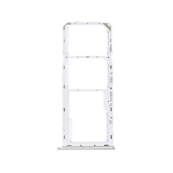Gaveta Sim Samsung Galaxy A22 5g/A226 Branco
