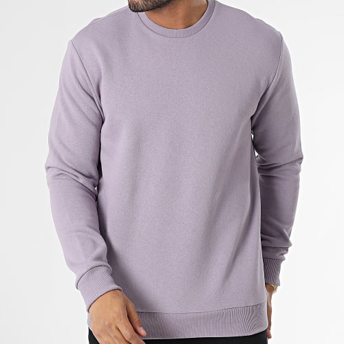 Sweat Crewneck Ceres Violet