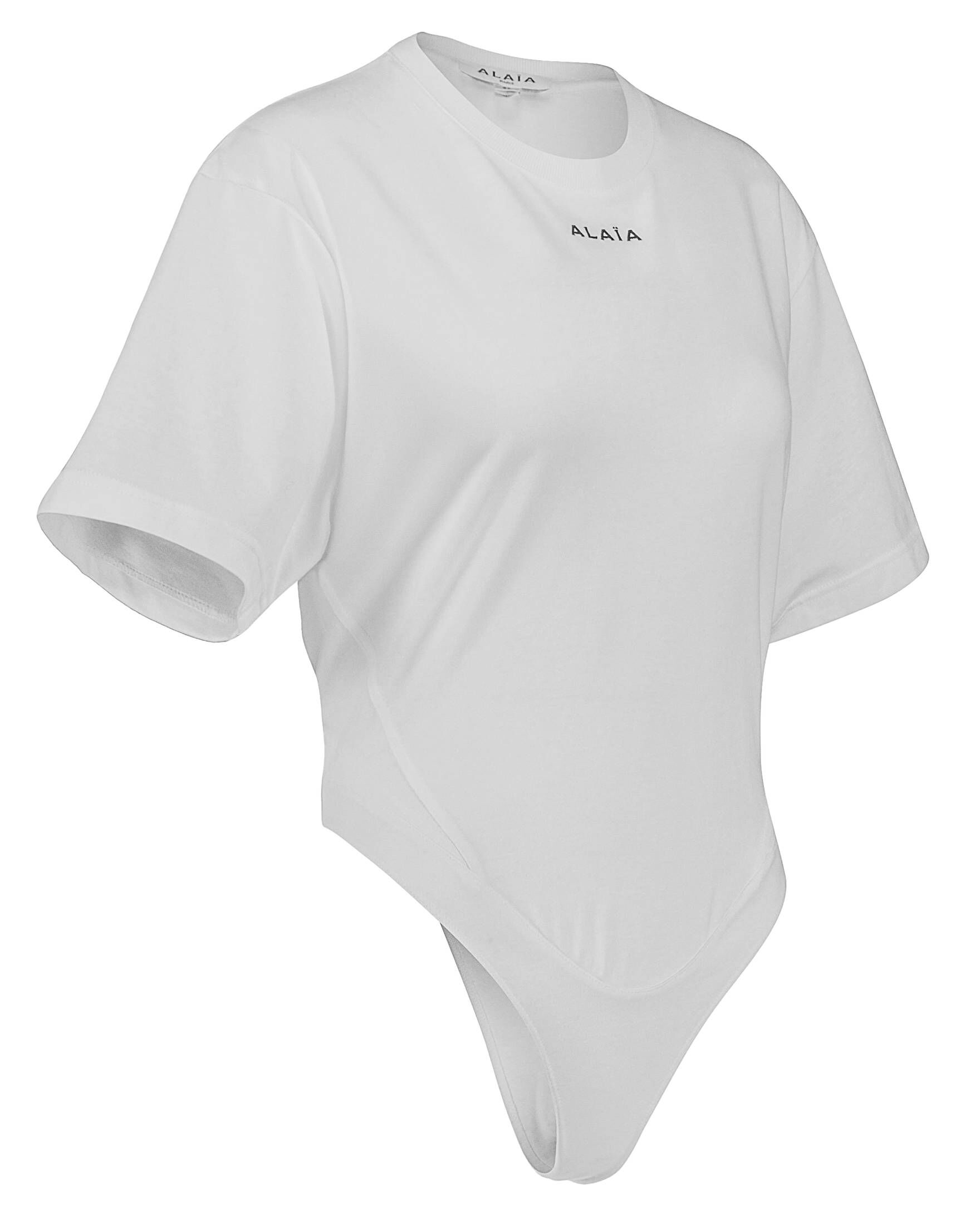 ALAÏA| Damen Body FLUID