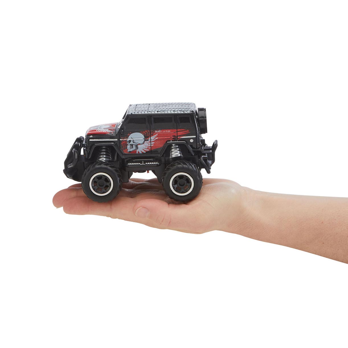 Revell RC Bestuurbare Auto - Urban Rider