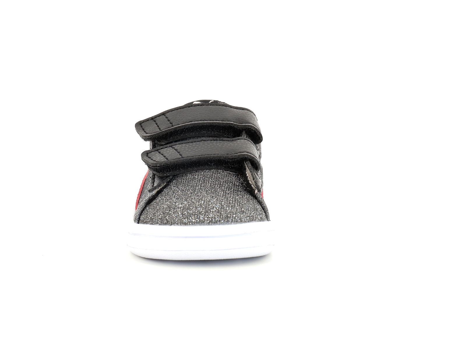 Puma-367380 Glitter Noir Rose