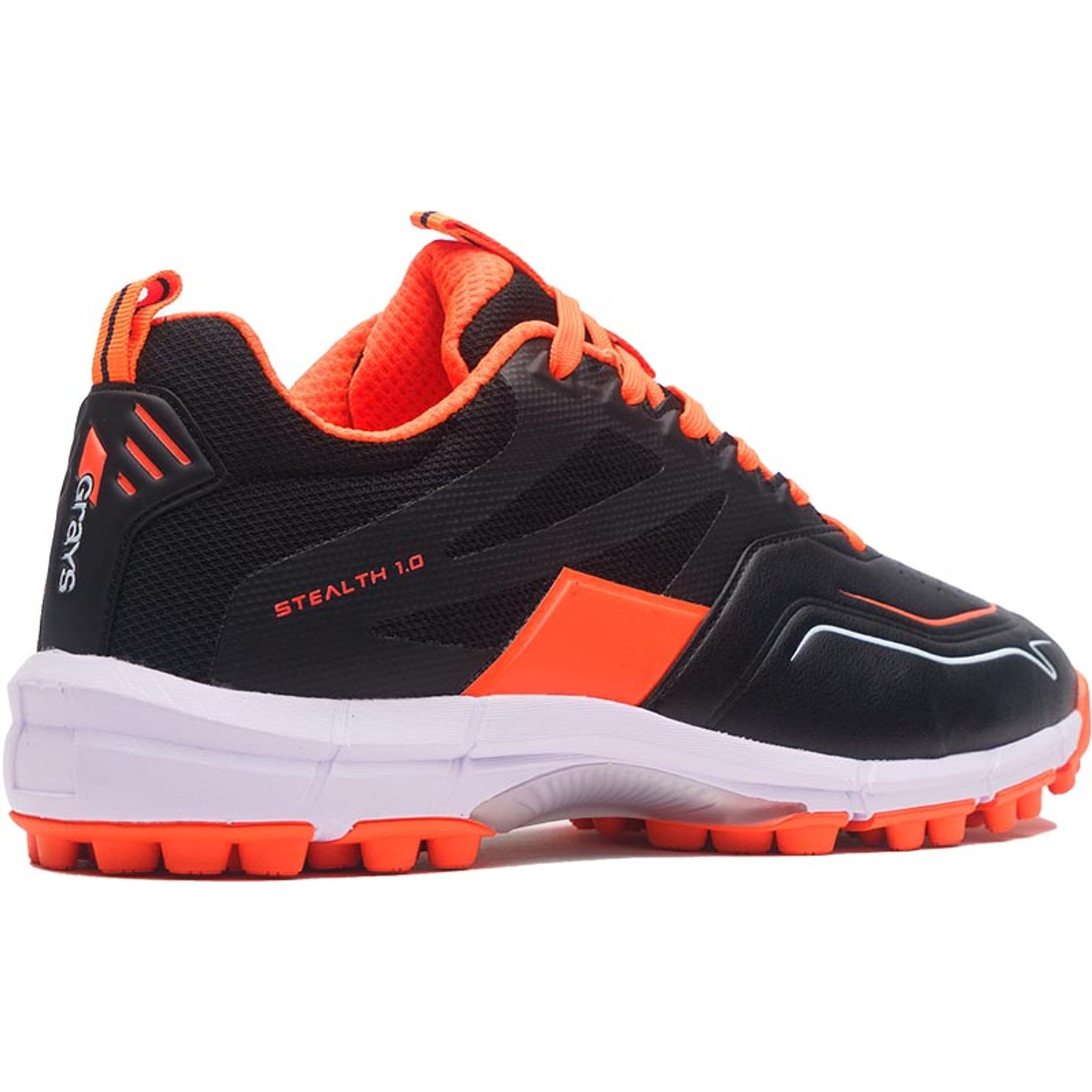 Grays Stealth 1.0