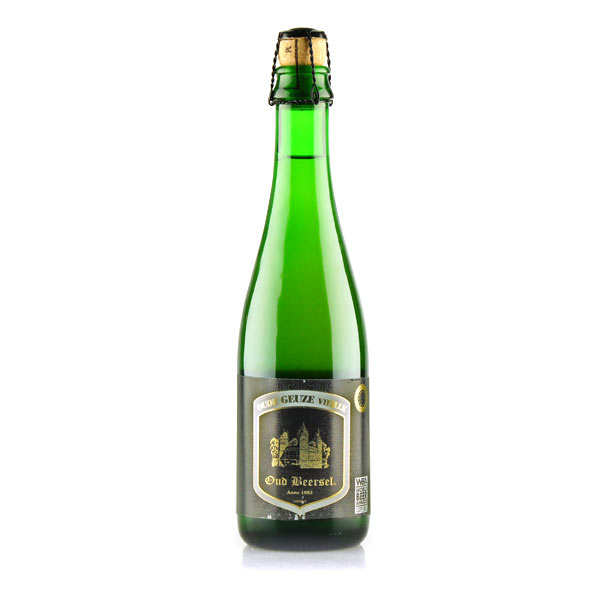 Oude Beersel Vieille Gueuze - Bière Belge  6%