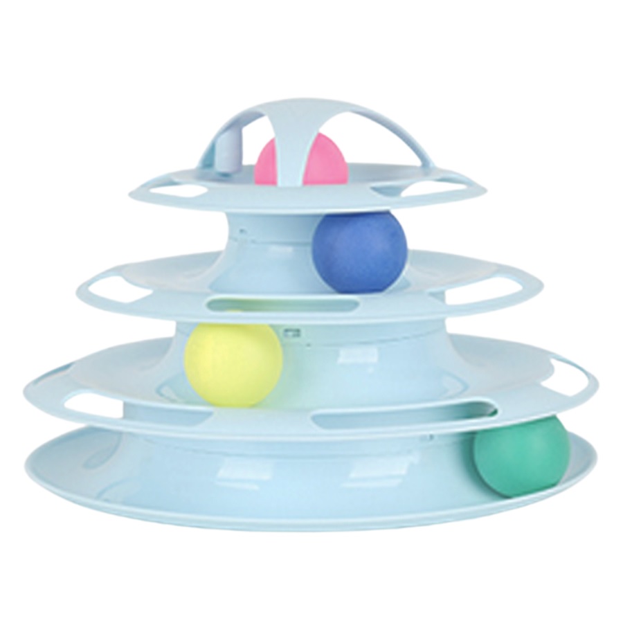 Brinquedo Torre