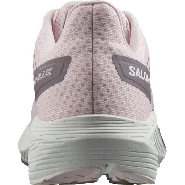 Chaussure running SALOMON AERO BLAZE W CRADLE PINK/WHITE/MOONSCAPE