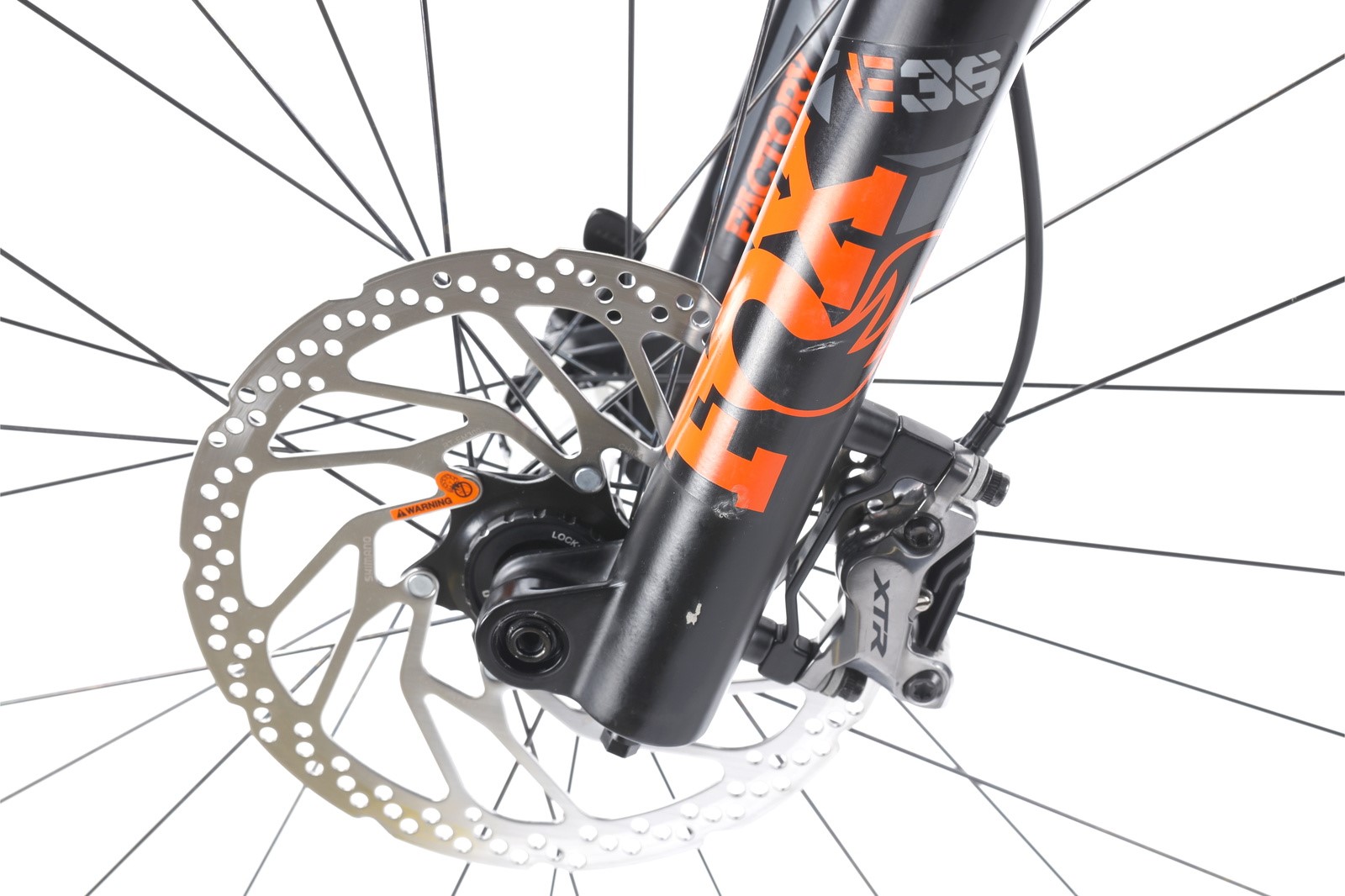 KTM Macina Kapoho Prestige (2022) | Diamond