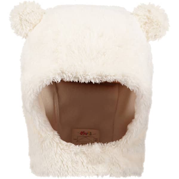 Bonnet ski BARTS NOA BALACLAVA CREAM