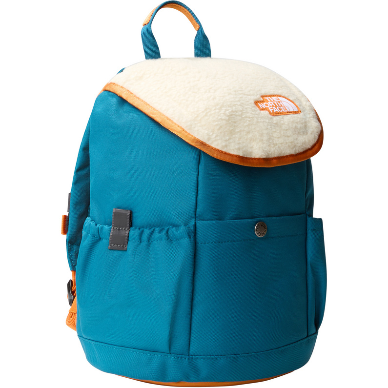 The North Face Kinder Mini Explorer Rucksack