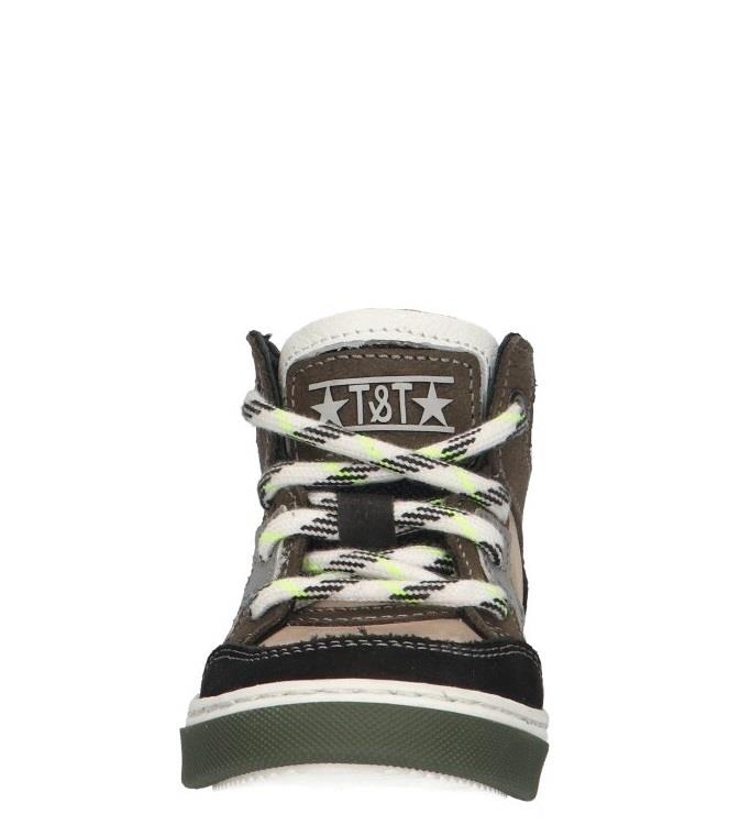 Track Style 325806 wijdte 3.5 Taupe