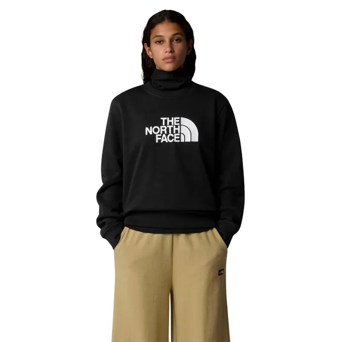 The North Face Drew Peak Sweater Dames