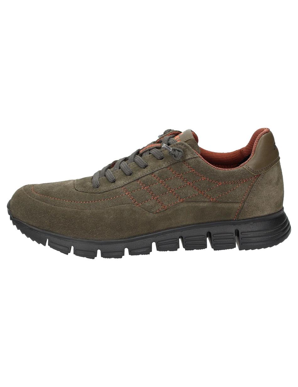 Sneaker Mokrunner-H-016