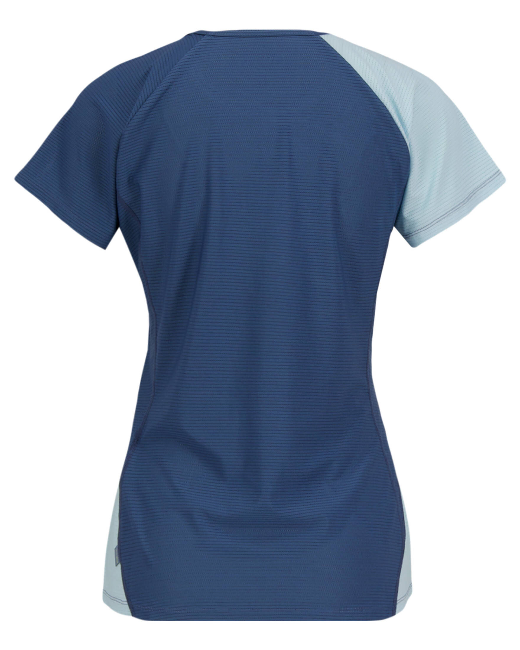 meru| Damen Funktionsshirt CATAMARCA T-SHIRT WOMEN