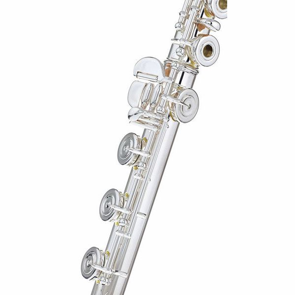 Pearl Flutes Dolce 695 RBE - Vigore