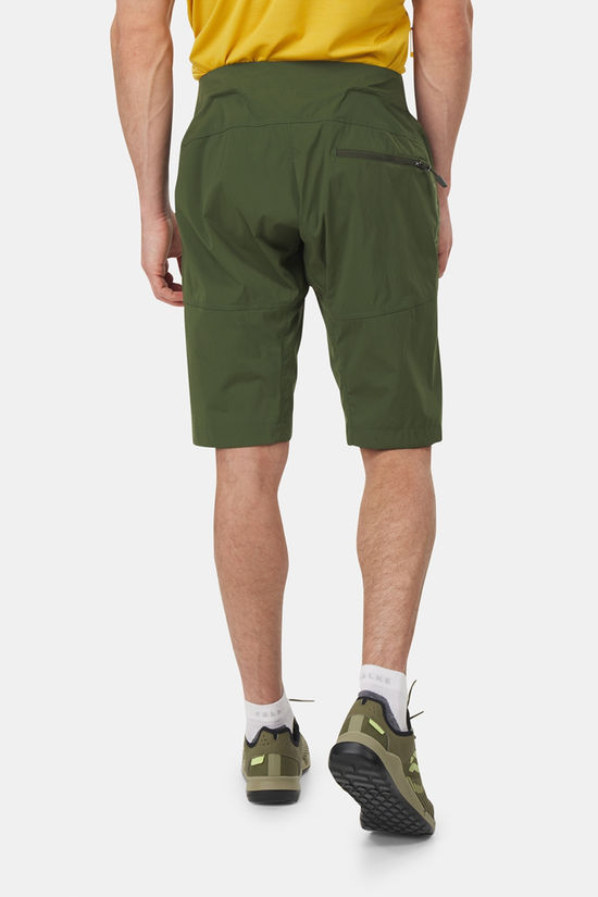 Endura Endura Hummvee Lite Short met Liner Fietsbroek