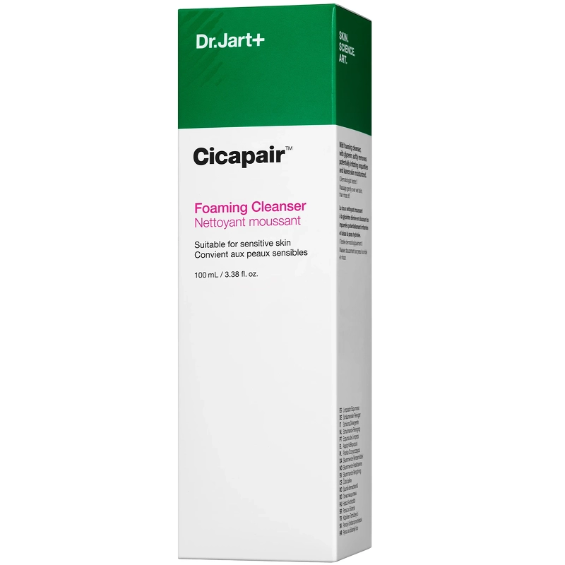 Dr.Jart+ Cicapair Foaming Cleanser 100 ml