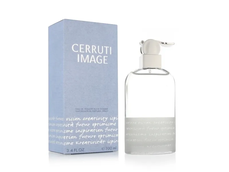 Cerruti Cerruti Image EDT 100 ml