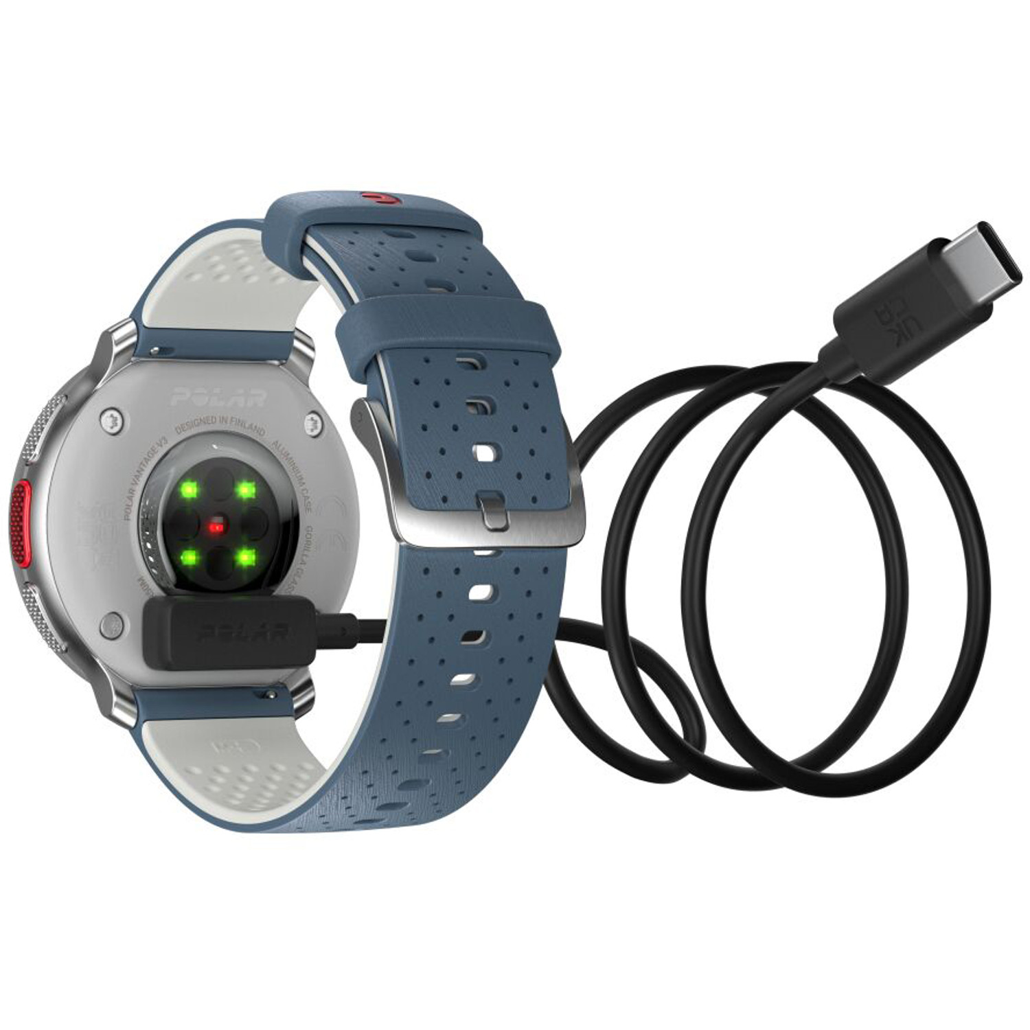 POLAR Vantage V3