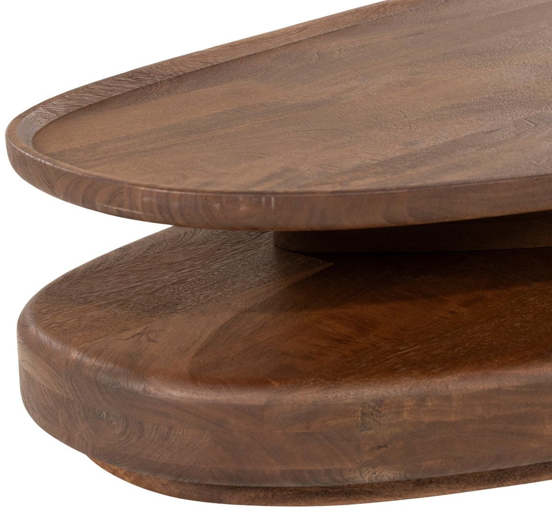 Salontafel Nino Bruin van Eleonora