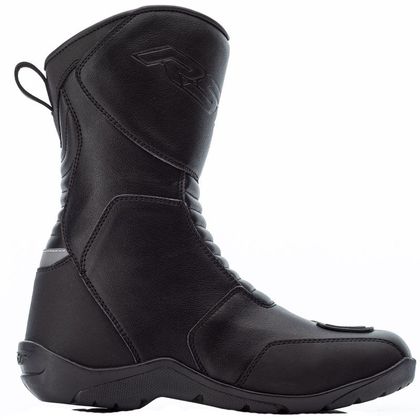 Bottes RST AXIOM WATERPROOF - Noir