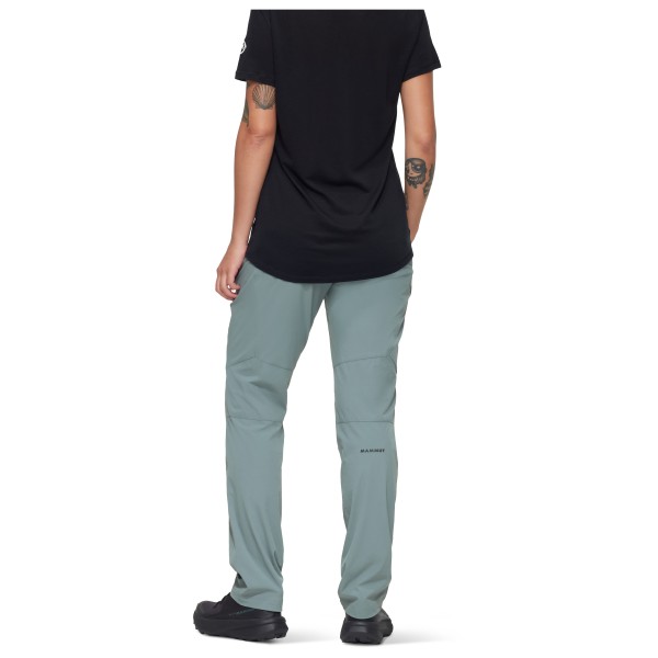 Mammut - Women's Runbold IV Pants - Pantalon de trekking