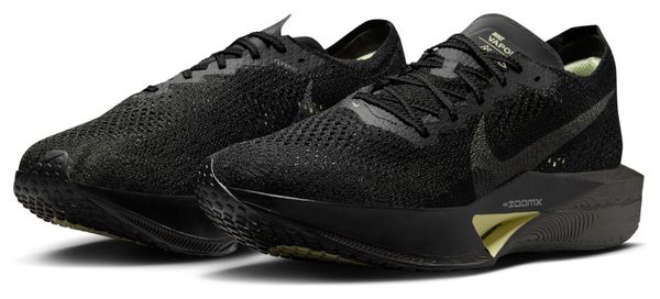 Chaussures Running Nike Vaporfly 3 Noir/Or Homme