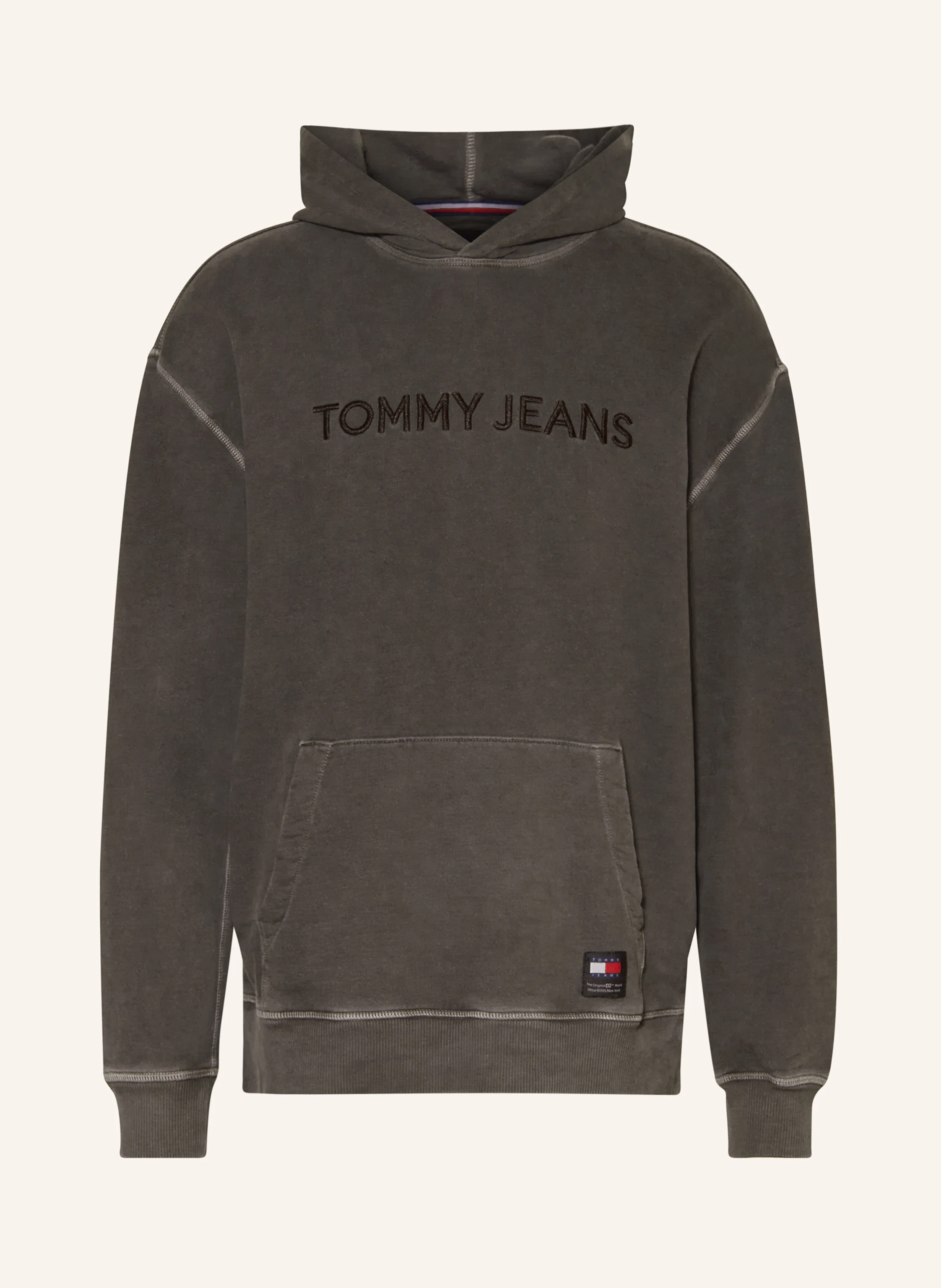 TOMMY JEANS Hoodie