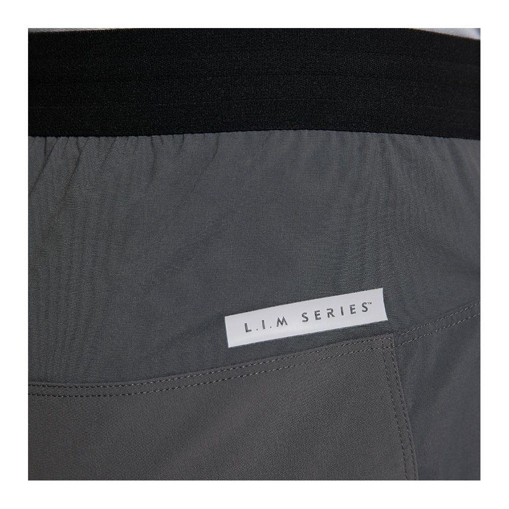 Haglöfs L.I.M RUGGED - Pantalon Homme magnetite