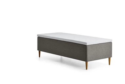 Tempur Relaxation Inkl. Tempur Topper One, 90x200 cm boksmadras