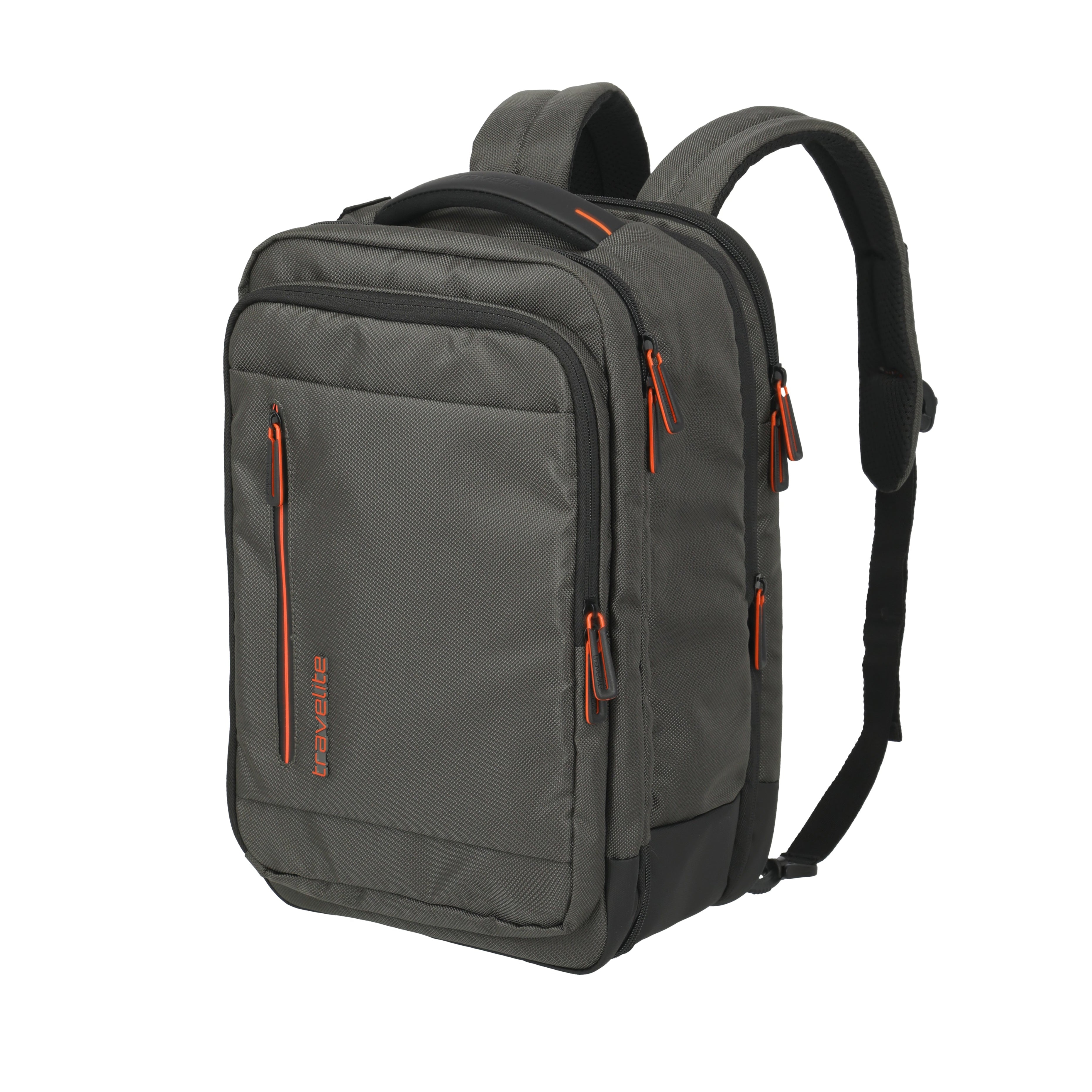 Crosslite Rugzak/Boarding bag S dark olive Dark Olive