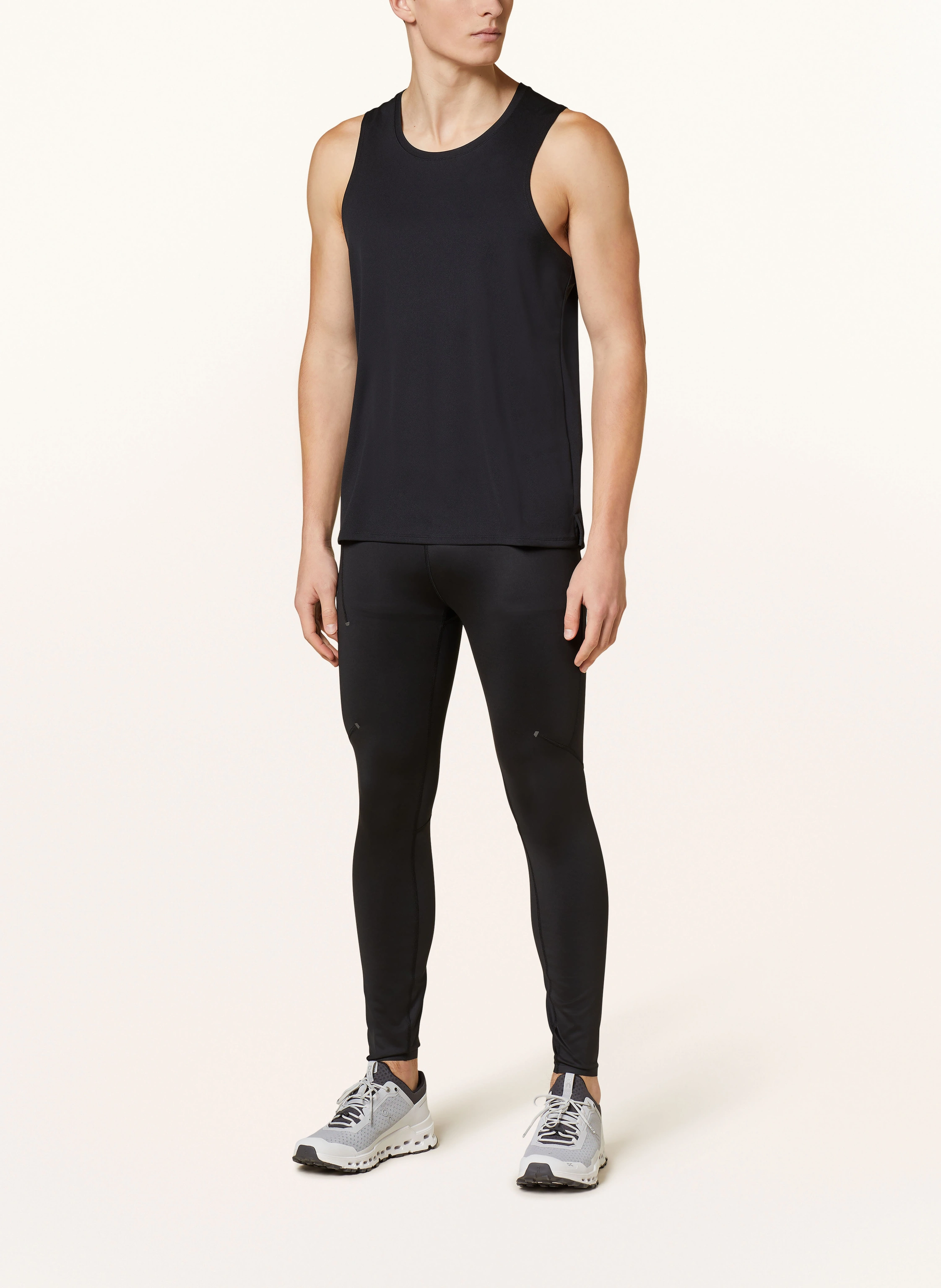 On Lauf-Tights PERFORMANCE