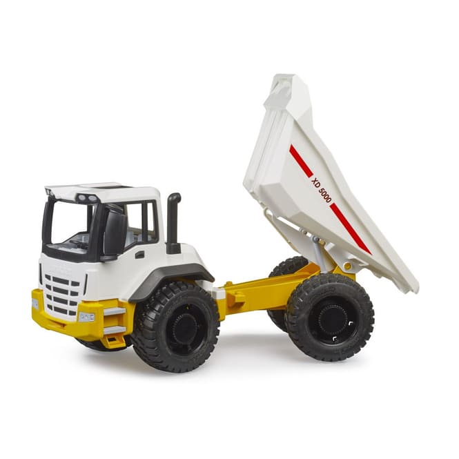 BRUDER 03420 - Dumper - Kipplaster