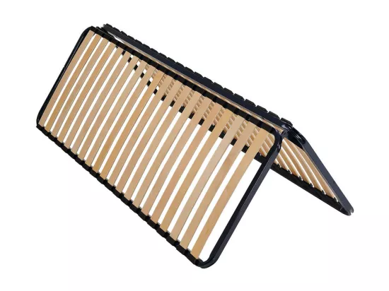 ALTODUO - Sommier Pliable 2x20 Lattes 70x190
