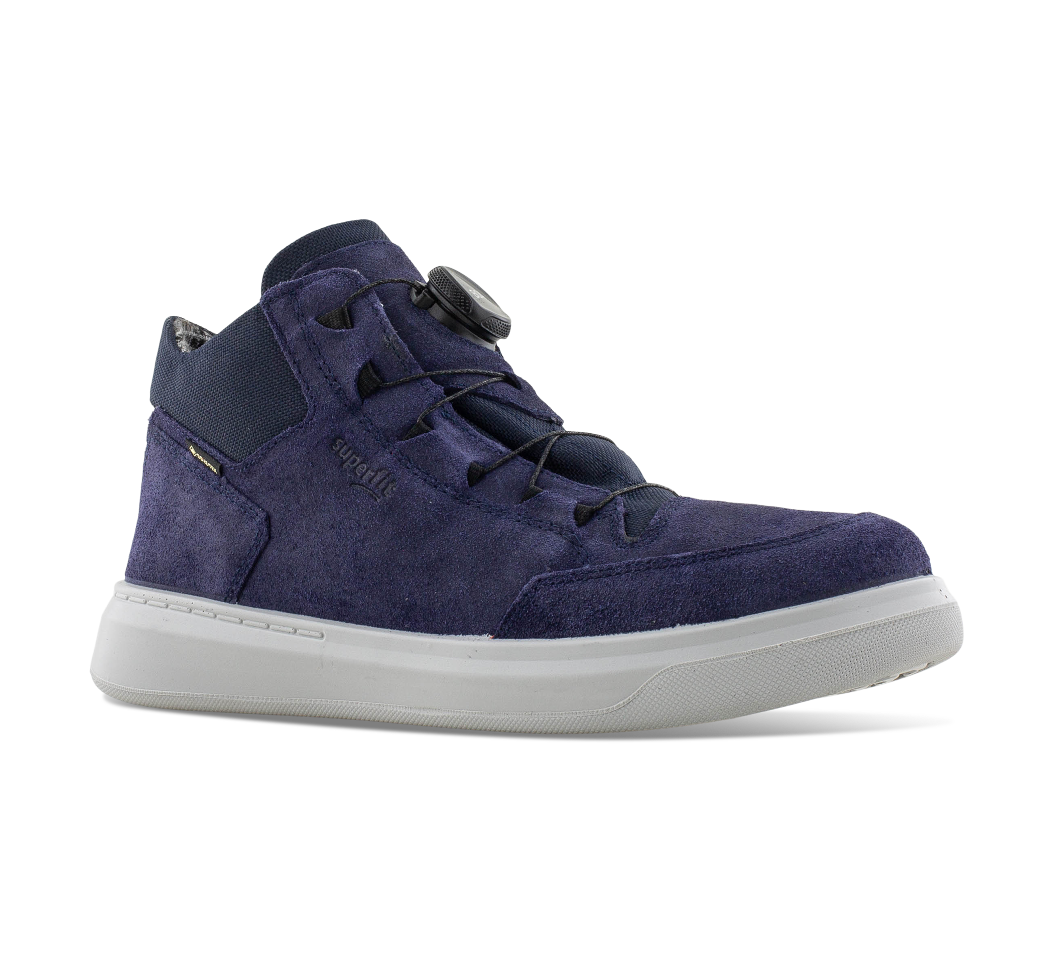 Superfit Cosmo - Schnürschuhe